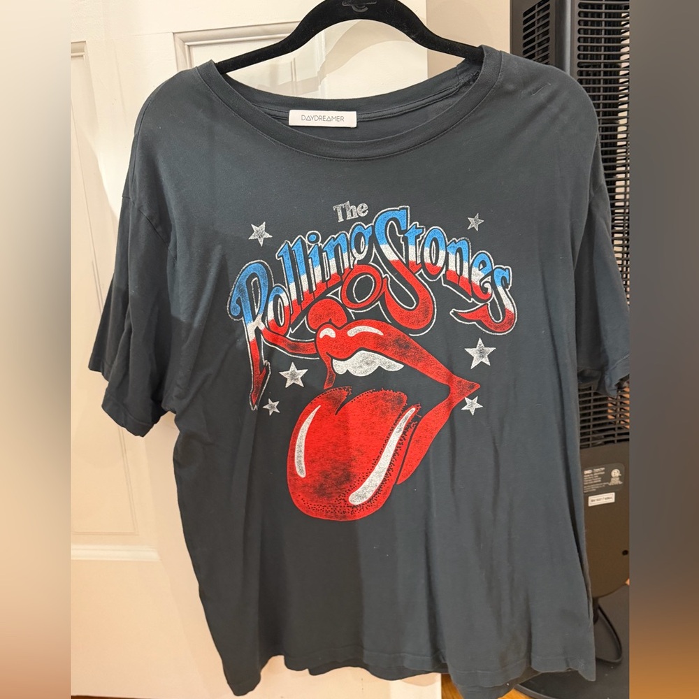 Daydreamer Rolling Stones Sold Out Tour Tee